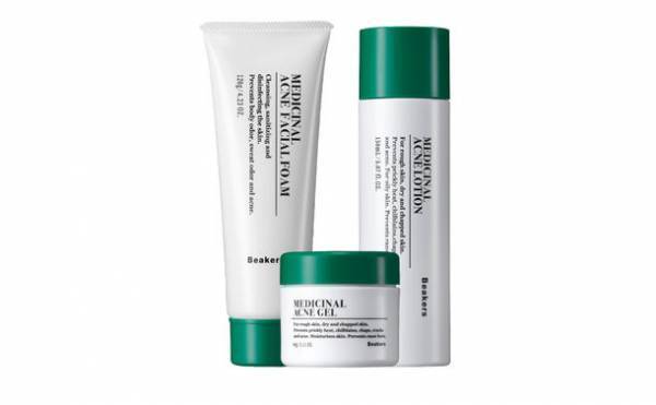 温めて“落とす+うすおす”毛穴ニキビ対策※1に。Amazon限定ブランドから繰り返すニキビ、肌荒れ予防を考えた「ビーカーズ ホットクレンジングジェル」を販売開始！