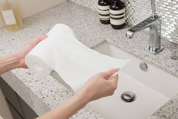 「コットン屋さんが作った使い捨てフェイスタオル」を3月17日にMakuakeにて発売！