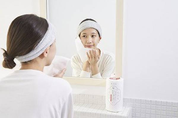 「コットン屋さんが作った使い捨てフェイスタオル」を3月17日にMakuakeにて発売！