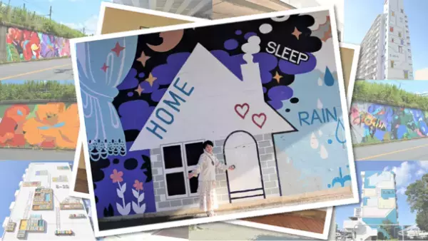 取手市PR大使 さくらまやさんが魅力スポットを紹介！取手市観光動画「さくらまやのほどよく絶妙！とりでめぐり」を公開