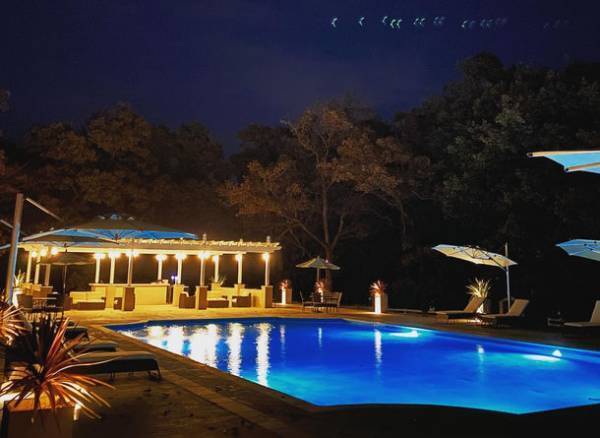 35万平米の森に【グランピングワーケーション】施設 3月19日(土)オープン！家族利用やゴルフも可能｜芳賀ファーム＆グランピング(栃木県)