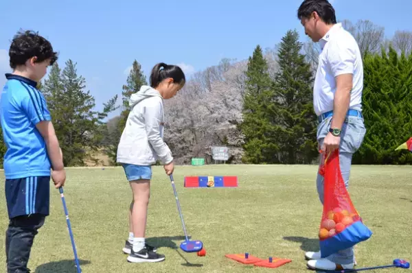 35万平米の森に【グランピングワーケーション】施設 3月19日(土)オープン！家族利用やゴルフも可能｜芳賀ファーム＆グランピング(栃木県)