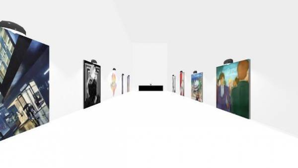 自宅で現代アートVR展！第一弾「注目の日本人現代アーティスト9名によるVR展示会」　台北現地とVR空間で2022年3月25日から開催！