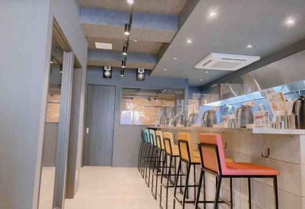 人類みな麺類系列店舗「名もなきラーメン　尼崎店」、JR立花駅北側に3/18リニューアルオープン！