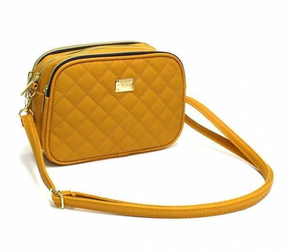 Qoo10人気「ショルダーバッグ」ランキング　カラフルなバッグでコーデにアクセントを　ハンズフリーなミニショルダーバッグが人気