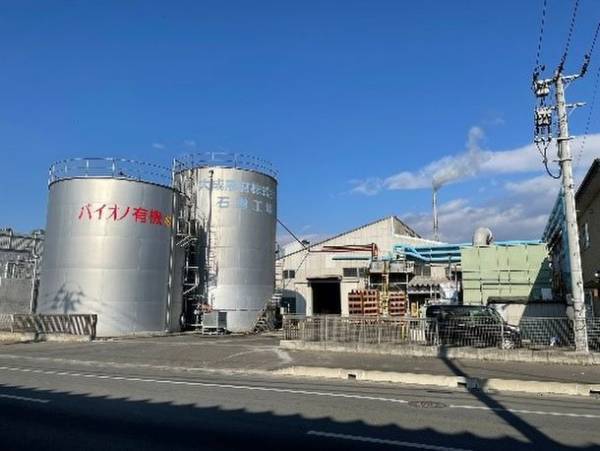 震災と津波で一時操業停止した石巻市の有機質肥料メーカー　「みどりの食料システム戦略」策定を受け、全国から問合せ約10倍に急増