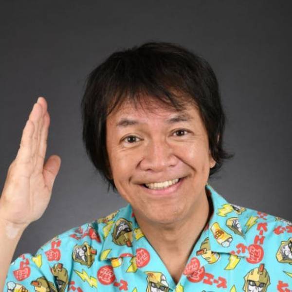 主演 ヨネスケ × 監督 河崎実　劇場公開映画『突撃！隣のUFO』　クラウドファンディングで製作支援募集！