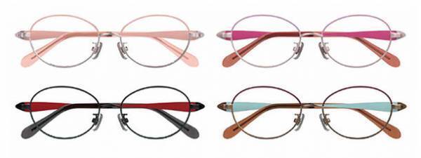 ダウン症のあるこどもたちのためのメガネ「アンファンバディ ティーンズ」を3/19に販売開始！