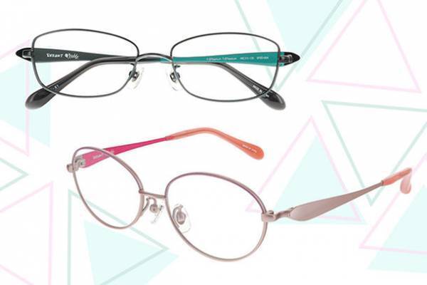 ダウン症のあるこどもたちのためのメガネ「アンファンバディ ティーンズ」を3/19に販売開始！