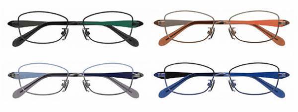 ダウン症のあるこどもたちのためのメガネ「アンファンバディ ティーンズ」を3/19に販売開始！