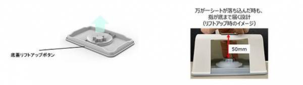 たっぷり100枚入り『シルコット(R) ウェットティッシュ99.99％除菌※』新発売