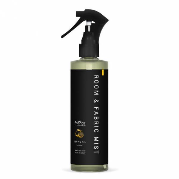 多くの方に愛される香り！フレンバー ルーム＆ファブリックミスト　柑橘系の香り2種類　4月25日に新登場