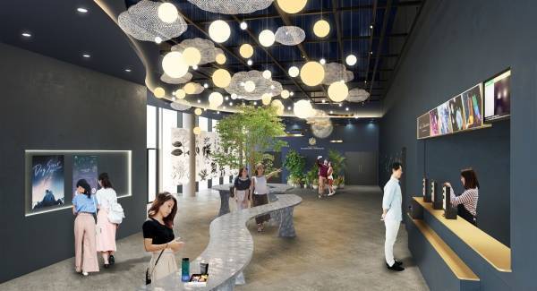 コニカミノルタプラネタリアYOKOHAMAいよいよオープン間近チケットのオンライン発売開始！！