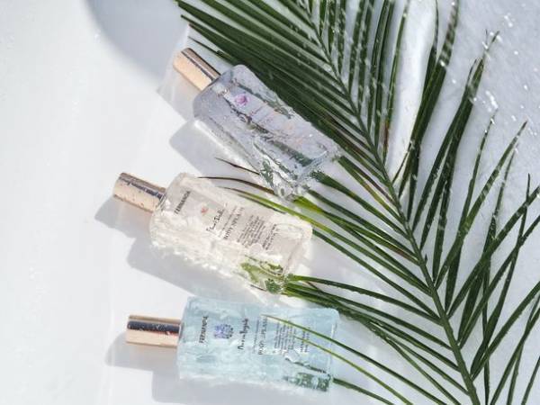 FERNANDAの「ボディミスト」がリニューアル！サスティナブルフレグランス「ボディスプラッシュ」として生まれ変わって新登場！