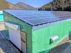 有機営農型ソーラーハウスを自社考案、販売へ　自然再生エネルギーと有機認証キノコが生産可能　事業参入企業向けに、キノコ販売の戦略提案も