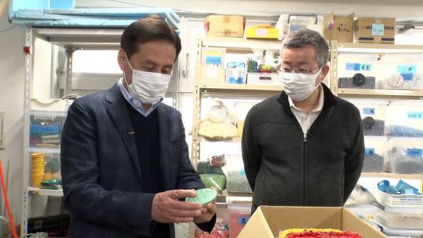 動物の危機と私たちの生活から未来を考える　ブラザー presents 潜入！絶滅動物研究所　3月20日(日)午後3時放送！