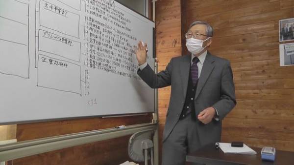 10年先を見据えた経営支援をする新事業　「屋台骨コンサルティング」クライアントの募集開始を記念し、中小企業の屋台骨を解説する電子書籍を期間限定でプレゼント