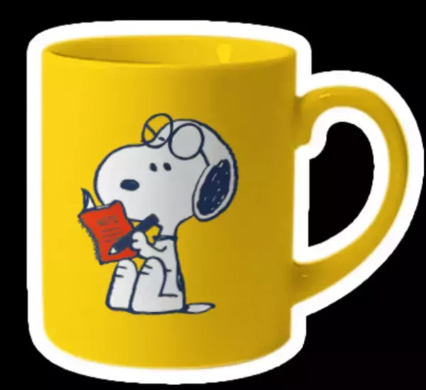 「ピーナッツ」コミックで毎日たのしく学べるスマートフォン向け英語学習アプリ「スヌーピーえいご」　～春のキャンペーン実施！～