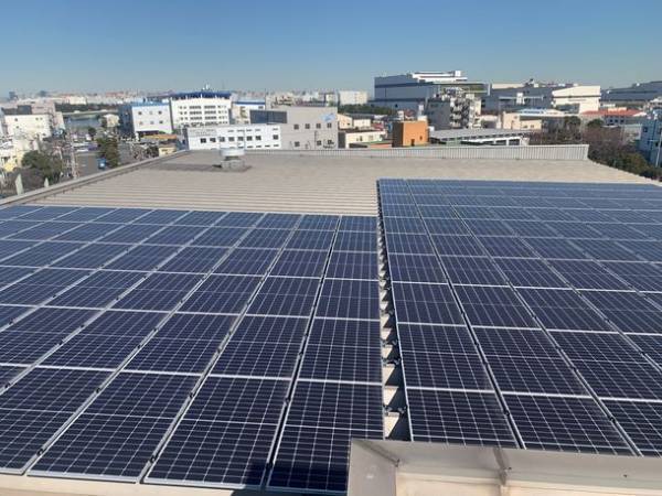 時流である“脱炭素”をリスク回避して導入できると好評　自家消費型太陽光発電 業界初の「全額返金保証」《開始半月でお問い合わせ数10件》