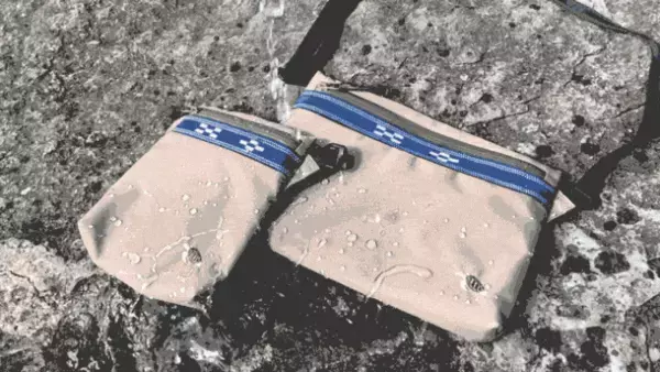 ウミガメ保護活動を支援　現代デザイン×ハイテク素材　八重山みんさー織を使ったファッションアイテムをMakuakeにて2022年3月9日(水)～4月28日(木)発売！