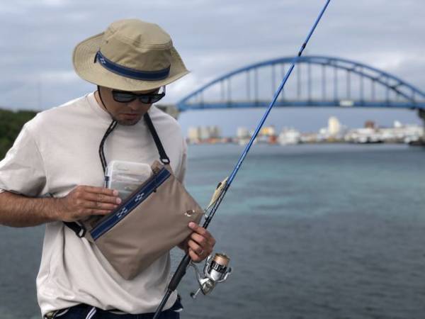 ウミガメ保護活動を支援　現代デザイン×ハイテク素材　八重山みんさー織を使ったファッションアイテムをMakuakeにて2022年3月9日(水)～4月28日(木)発売！