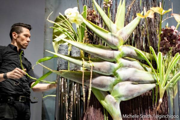 フラワーワールドカップ『インターフローラ ワールドカップ 2023』日本代表選考会　一般出場枠　応募受付中