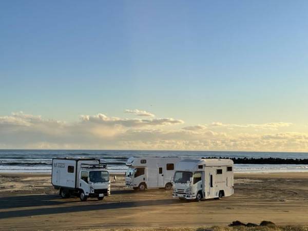 NTB、3月25日(金)ららぽーと湘南平塚にアウトドア総合ショップ『Lots NTB』オープン！＝キャンピングカーから防災兼用ギアまで幅広く＝