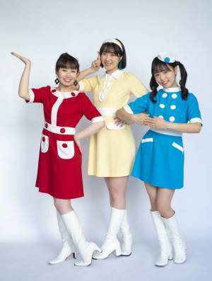 飲食応援！ヘルシーアイドル『東京フーディーズ』　第2期オーディション開催！