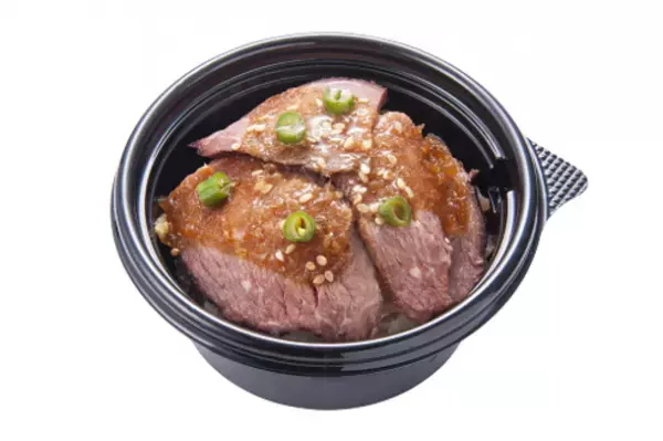 愛犬も飼い主も一緒に楽しめる「コミフデリ」が愛犬に配慮した「コミフデリ　ローストビーフ丼風」を新発売！