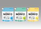 口臭科学から生まれた『NONIO』ブランドから、環境に配慮した『NONIOマウスウォッシュ つめかえ用 eco PACK』新発売