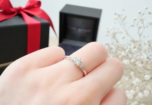 ＃Myラザールリング Photo Contest2022年3月31日(水)まで開催中