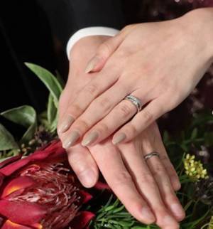 ＃Myラザールリング Photo Contest2022年3月31日(水)まで開催中