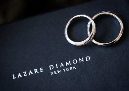 ＃Myラザールリング Photo Contest2022年3月31日(水)まで開催中