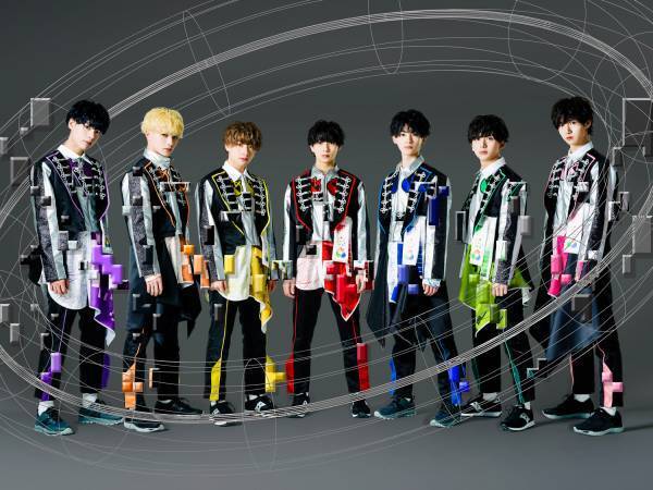 【MUSIC ON! TV（エムオン!）】注目の次世代ボーイズグループ、7m!n結成1周年を記念したライブの模様を3月にエムオン!で独占最速放送決定！メンバーと番組を一緒に視聴できるオンライン同時視聴会とプレゼントキャンペーンの実施も決定！