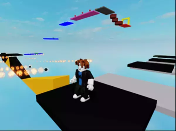 2022年春、日本初となるRobloxプログラミング書籍『Robloxでゲームをつくろう！』が日経BPより出版！