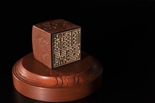 好評につき開催決定！「鎌倉彫　御朱印」の展示会を3/18～3/24開催