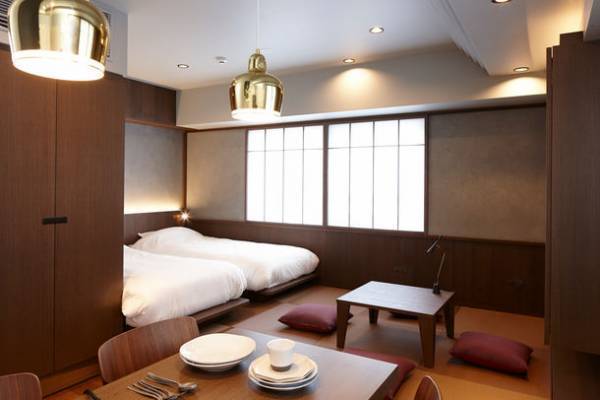 赤坂駅より徒歩2分「COCOSHUKU赤坂Premium」開業に先駆け公式サイトにて4月4日(月)よりご予約受付スタート！