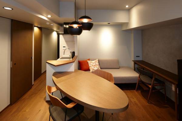 赤坂駅より徒歩2分「COCOSHUKU赤坂Premium」開業に先駆け公式サイトにて4月4日(月)よりご予約受付スタート！