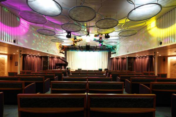 29年連続フェリー・オブ・ザ・イヤー受賞決定！北海道(苫小牧)-仙台-名古屋を海で結ぶ太平洋フェリー　～GWは船旅で非日常な体験をしてみませんか～