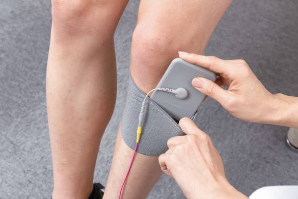 『うごかしたい』を刺激する　低周波治療器「ソリウス　SOL-M01」ミナト医科学から発売