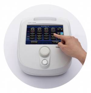 『うごかしたい』を刺激する　低周波治療器「ソリウス　SOL-M01」ミナト医科学から発売