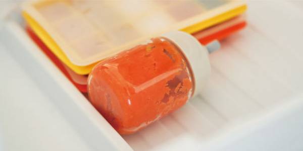 忙しいママ・パパ必見！10倍がゆが10秒でできる！1台5役の離乳食ブレンダー「パパっとクック」　3月下旬より新発売