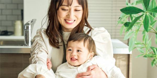 忙しいママ・パパ必見！10倍がゆが10秒でできる！1台5役の離乳食ブレンダー「パパっとクック」　3月下旬より新発売