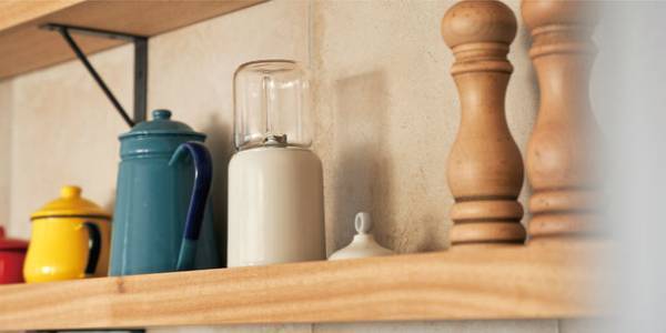 忙しいママ・パパ必見！10倍がゆが10秒でできる！1台5役の離乳食ブレンダー「パパっとクック」　3月下旬より新発売