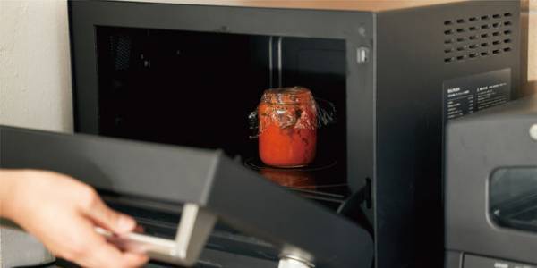 忙しいママ・パパ必見！10倍がゆが10秒でできる！1台5役の離乳食ブレンダー「パパっとクック」　3月下旬より新発売