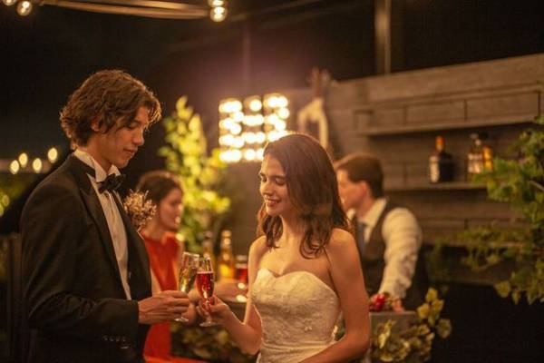 2021年OPEN　THE TRES TOKONAME(ザ・トレス 常滑)　1日1組貸切ウェディングのモニターキャンペーンを実施！　【最大115万円相当OFFで結婚式が叶う♪】