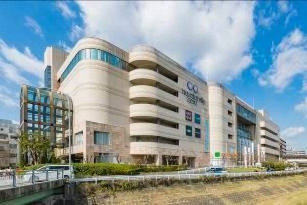 3/14に50周年を迎えた奈良の商業施設「ならファミリー」　アニバーサリーを記念したフェアを順次開催