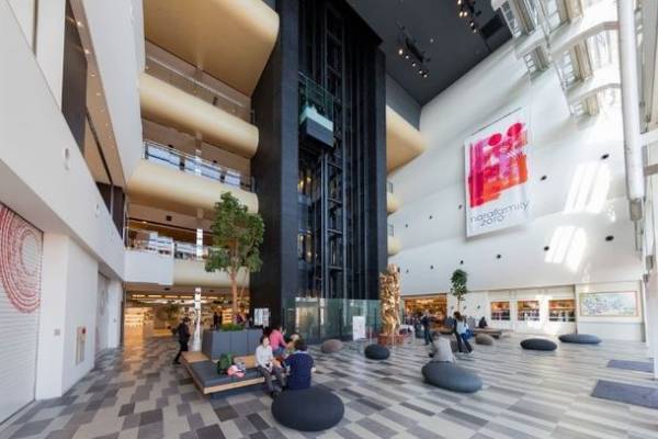 3/14に50周年を迎えた奈良の商業施設「ならファミリー」　アニバーサリーを記念したフェアを順次開催