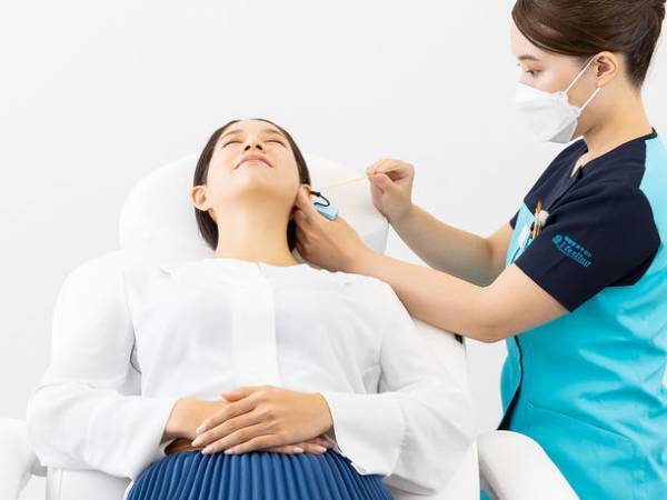 “眠れない”状況の改善をおこない究極の睡眠を作りだすリラクゼーションサロン「I feeling α 舞浜イクスピアリ店」が2022年3月12日にオープン