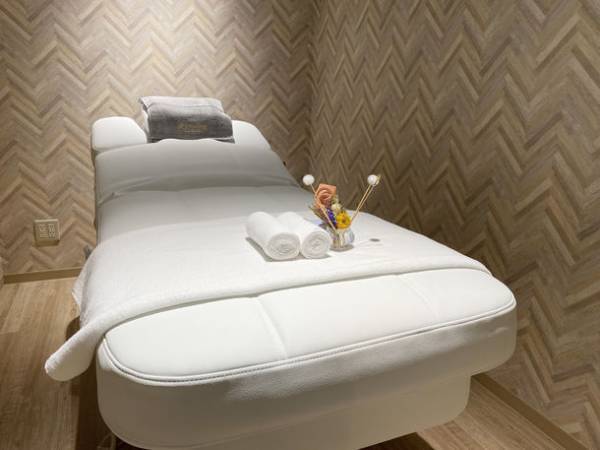 “眠れない”状況の改善をおこない究極の睡眠を作りだすリラクゼーションサロン「I feeling α 舞浜イクスピアリ店」が2022年3月12日にオープン